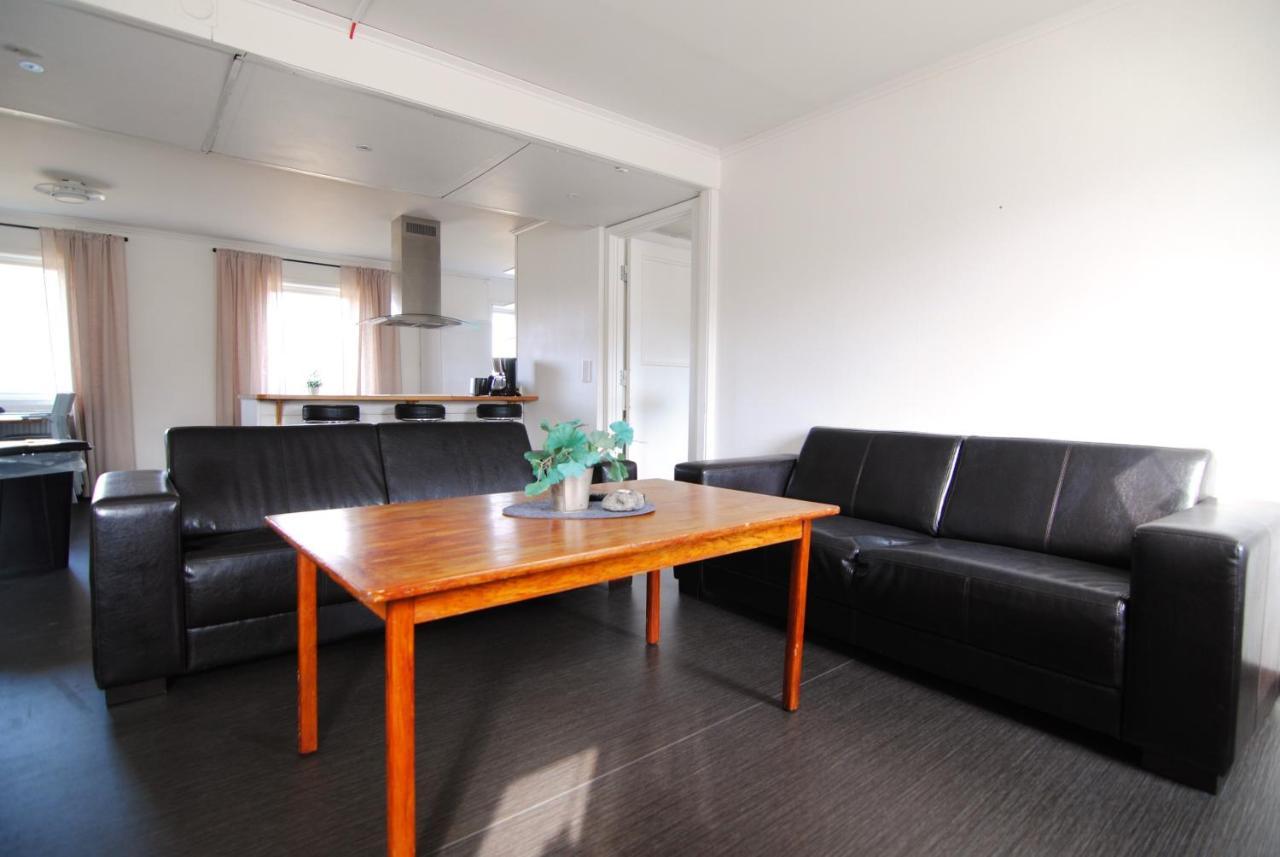 Stf Hemavans Fjaellcenter Extérieur photo
